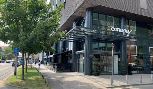 Canopy by Hilton Zagreb City Centre