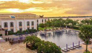 Sokha Phnom Penh Hotel