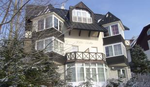 Pension Villa Stella