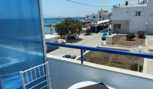 Annoula Studio & Apartments