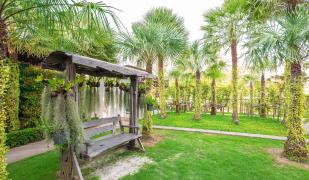 Sungthong Kamala Beach Resort