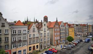 Dom & House - Apartments Old Town