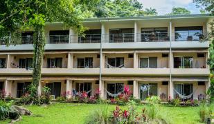 Karahe Beach Hotel Karahe Beach Hotel