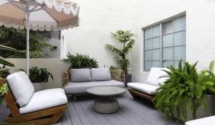 Hilton Garden Inn Miami South Beach