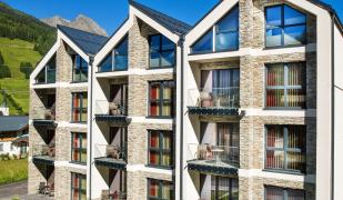 Dorfgastein Dorfgastein