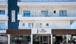 Mikes Kanarium City Hotel
