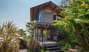 Insel Koh Lanta (Klong Nin Beach) Insel Koh Lanta (Klong Nin Beach)