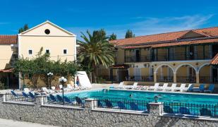 Hotel Perkes Complex Hotel Perkes Complex