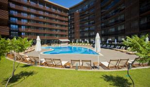 Bulgarien Sonnenstrand