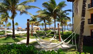 Catalonia Yucatan Beach Resort & Spa