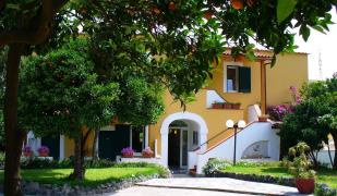 Hotel La Marticana
