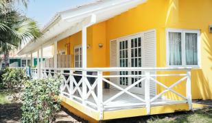 Seaquarium Beach (Insel Curacao)