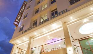 Lao Golden Hotel