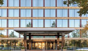 Corendon Amsterdam New-West, a Tribute Portfolio Hotel