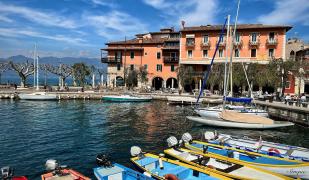 Albergo Ristorante Gardesana