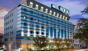 Hotel Aqua Varna Hotel Aqua Varna