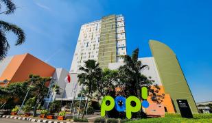 POP! Hotel Kelapa Gading Jakarta
