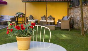 The RIF Boutique Hotel