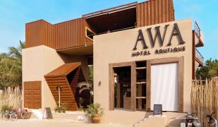 AWA Holbox Hotel Boutique