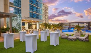 Renaissance Honolulu Hotel & Spa Renaissance Honolulu Hotel & Spa