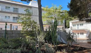 Apartamentos Don Juan