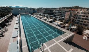 The Social Hub San Sebastian