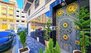 Marokko - Norden Marokko - Norden