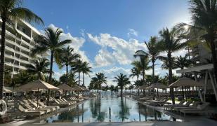 Garza Blanca Resort and Spa