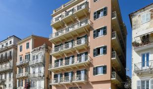 Korfu Stadt (Kerkyra)