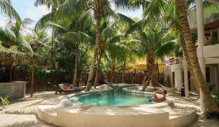 Casa del Viento by ÓOL Hotels