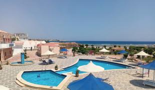Marsa Alam & Quseir