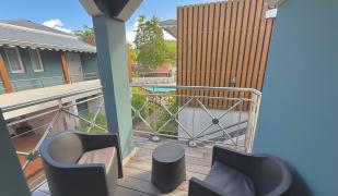 Courbaril Village Courbaril Village