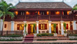 Mekong Riverview Hotel