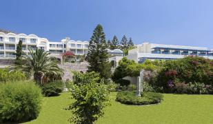 alltoura Club Hotel Mare Blue & Village