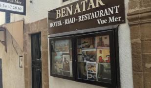 Hotel Riad Benatar