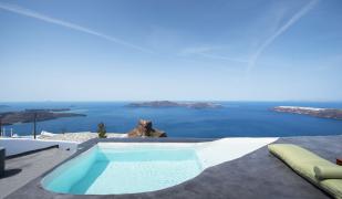 Sophia Suites Sophia Suites