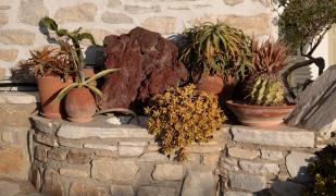 Agkidia (Insel Naxos)