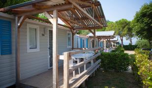 Camping Serenella