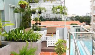 Angela Boutique Serviced Residence