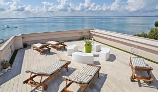 Hotel Kriss Internazionale