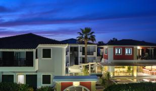 Cactus Hotel Cactus Hotel