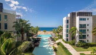 The Ocean Club, a Luxury Collection Resort, Costa Norte