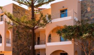 Porto Platanias Village Resort