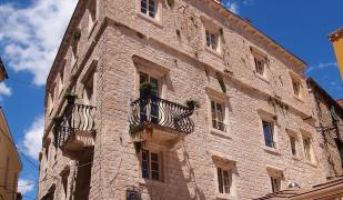 Heritage Hotel Life Palace