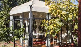 Marokko - Marrakesch