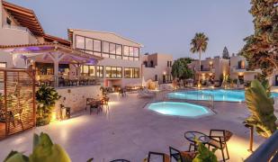 Blue Aegean Hotel & Suites