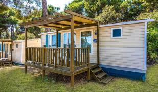 Camping Village Poljana