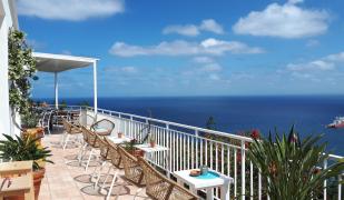 Paradise Relais Villa Janto