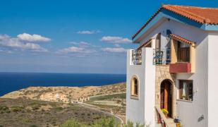 Villa Iliatoras Villa Iliatoras