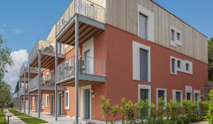 Appartamenti Arca & Ca' Mure